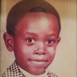 Meet your Posher, Donald